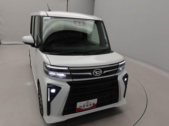 タントカスタムＲＳリミテッドエアコン　パワステ　パワーウィンドウ　ＡＢＳ　エアバック　キーフリー（愛知県）の中古車