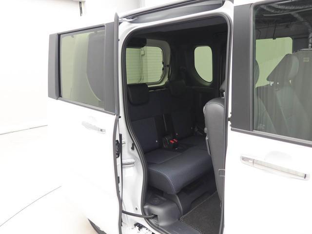 タントカスタムＲＳリミテッドエアコン　パワステ　パワーウィンドウ　ＡＢＳ　エアバック　キーフリー（愛知県）の中古車