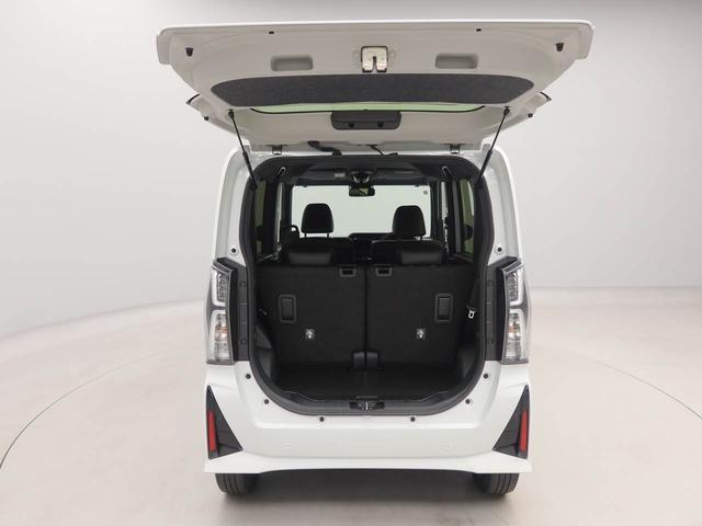 タントカスタムＲＳリミテッドエアコン　パワステ　パワーウィンドウ　ＡＢＳ　エアバック　キーフリー（愛知県）の中古車