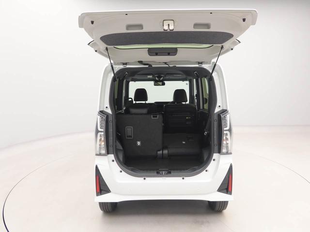 タントカスタムＲＳリミテッドエアコン　パワステ　パワーウィンドウ　ＡＢＳ　エアバック　キーフリー（愛知県）の中古車