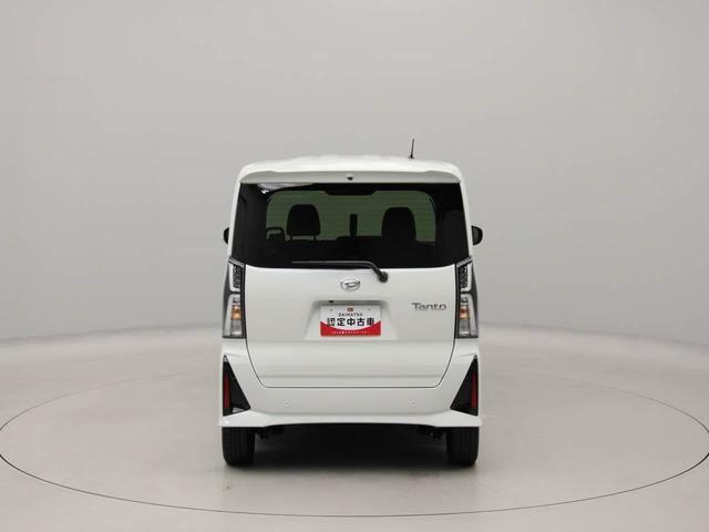 タントカスタムＲＳリミテッドエアコン　パワステ　パワーウィンドウ　ＡＢＳ　エアバック　キーフリー（愛知県）の中古車