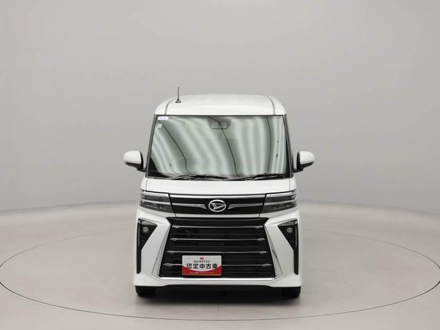 タントカスタムＲＳリミテッドエアコン　パワステ　パワーウィンドウ　ＡＢＳ　エアバック　キーフリー（愛知県）の中古車