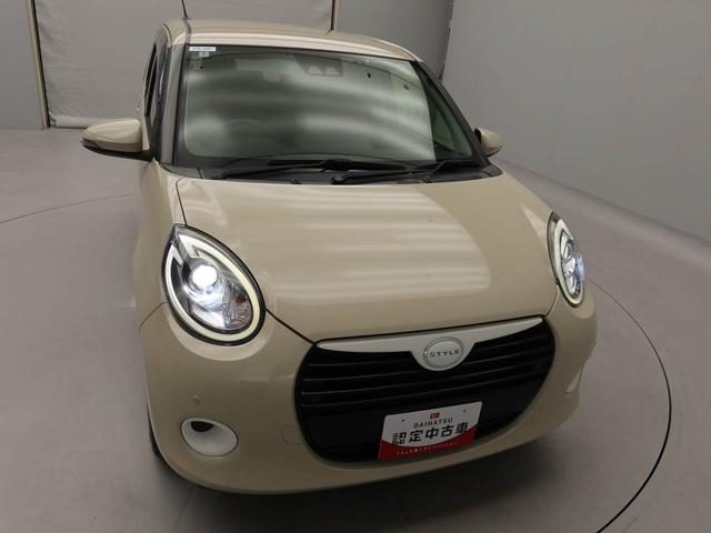 ブーンスタイル SAIIIETC LEDヘッドライト キーフリー(愛知県)の中古車