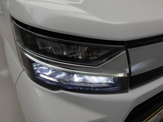 ムーヴカスタム RS ハイパーリミテッドSAIIILEDヘッドライト LEDフォグランプ キーフリー(愛知県)の中古車