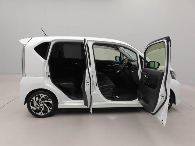 ムーヴカスタム RS ハイパーリミテッドSAIIILEDヘッドライト LEDフォグランプ キーフリー(愛知県)の中古車