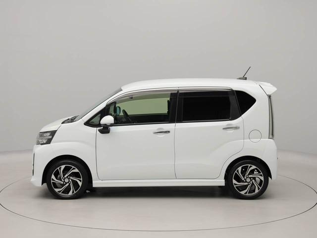 ムーヴカスタム RS ハイパーリミテッドSAIIILEDヘッドライト LEDフォグランプ キーフリー(愛知県)の中古車