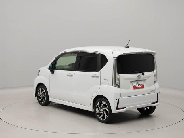ムーヴカスタム RS ハイパーリミテッドSAIIILEDヘッドライト LEDフォグランプ キーフリー(愛知県)の中古車