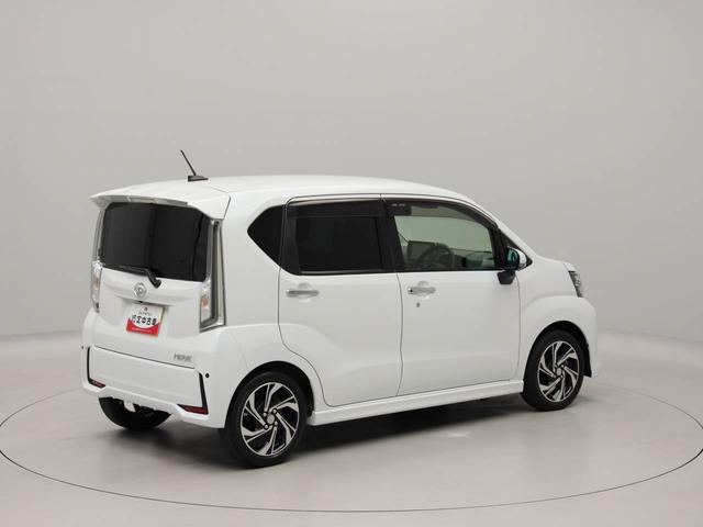 ムーヴカスタム RS ハイパーリミテッドSAIIILEDヘッドライト LEDフォグランプ キーフリー(愛知県)の中古車