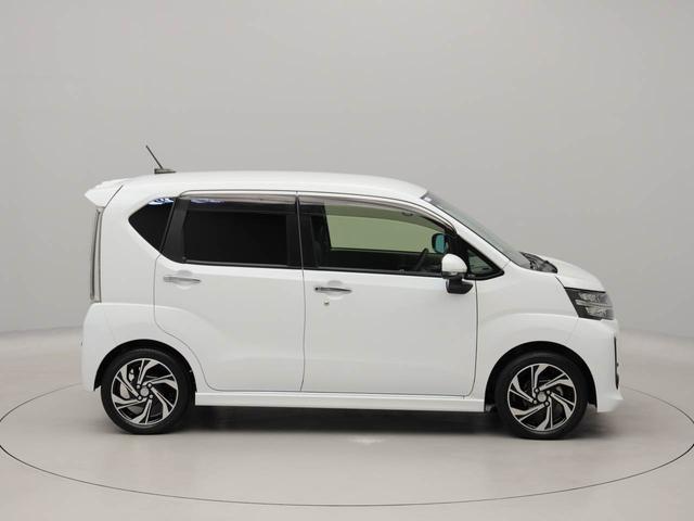 ムーヴカスタム RS ハイパーリミテッドSAIIILEDヘッドライト LEDフォグランプ キーフリー(愛知県)の中古車