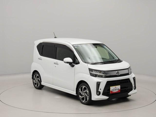ムーヴカスタム RS ハイパーリミテッドSAIIILEDヘッドライト LEDフォグランプ キーフリー(愛知県)の中古車