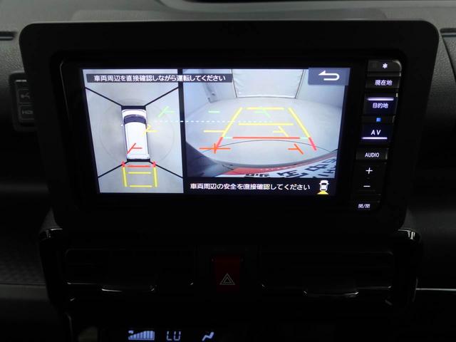 タントカスタムＸドラレコ　ナビ　パノラマモニター　ＥＴＣ（愛知県）の中古車