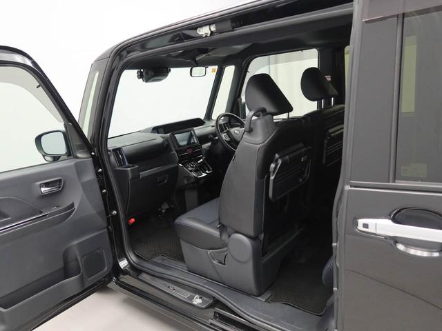 タントカスタムＸドラレコ　ナビ　パノラマモニター　ＥＴＣ（愛知県）の中古車
