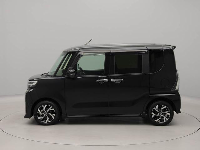 タントカスタムＸドラレコ　ナビ　パノラマモニター　ＥＴＣ（愛知県）の中古車