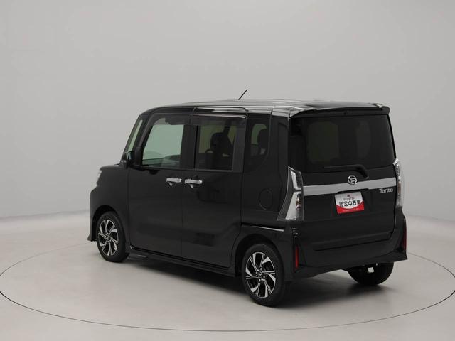 タントカスタムＸドラレコ　ナビ　パノラマモニター　ＥＴＣ（愛知県）の中古車