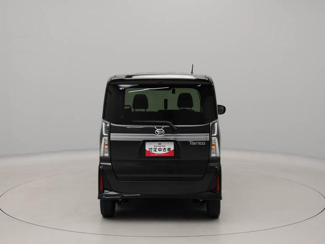 タントカスタムＸドラレコ　ナビ　パノラマモニター　ＥＴＣ（愛知県）の中古車