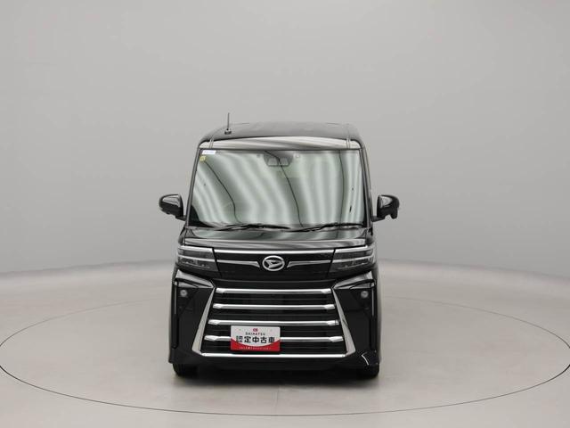 タントカスタムＸドラレコ　ナビ　パノラマモニター　ＥＴＣ（愛知県）の中古車