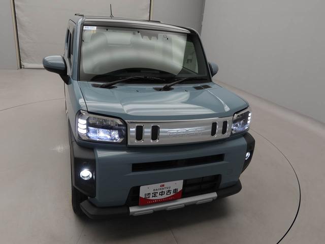 タフトＧ　クロムベンチャードライブレコーダー　ＥＴＣ　ＬＥＤヘッドライト　ＬＥＤフォグランプ　キーフリー（愛知県）の中古車