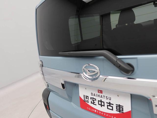 タフトＧ　クロムベンチャードライブレコーダー　ＥＴＣ　ＬＥＤヘッドライト　ＬＥＤフォグランプ　キーフリー（愛知県）の中古車