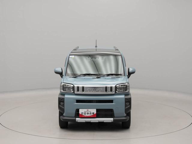 タフトＧ　クロムベンチャードライブレコーダー　ＥＴＣ　ＬＥＤヘッドライト　ＬＥＤフォグランプ　キーフリー（愛知県）の中古車