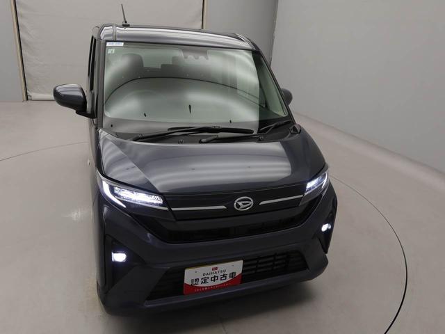 ムーヴＧバックカメラ　片側電動スライドドア（愛知県）の中古車