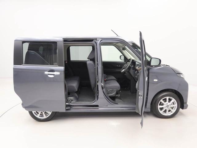 ムーヴＧバックカメラ　片側電動スライドドア（愛知県）の中古車