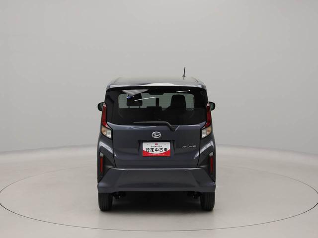 ムーヴＧバックカメラ　片側電動スライドドア（愛知県）の中古車