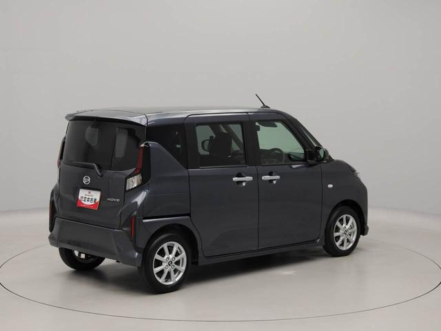 ムーヴＧバックカメラ　片側電動スライドドア（愛知県）の中古車