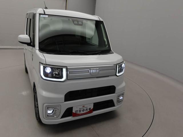 ウェイクＧターボリミテッドＳＡIII（愛知県）の中古車