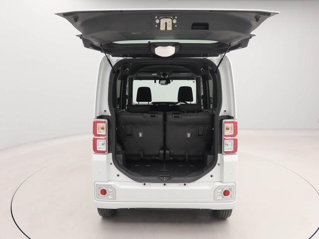 ウェイクＧターボリミテッドＳＡIII（愛知県）の中古車