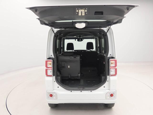 ウェイクＧターボリミテッドＳＡIII（愛知県）の中古車