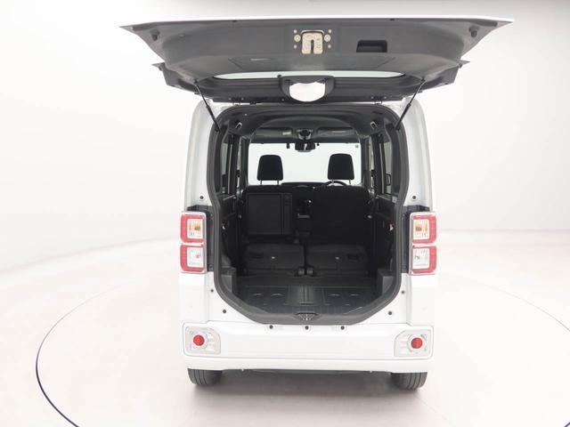 ウェイクＧターボリミテッドＳＡIII（愛知県）の中古車