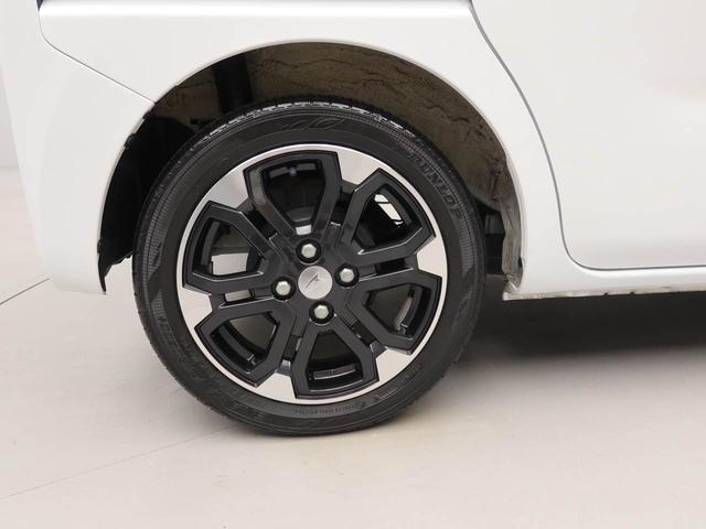 ウェイクＧターボリミテッドＳＡIII（愛知県）の中古車