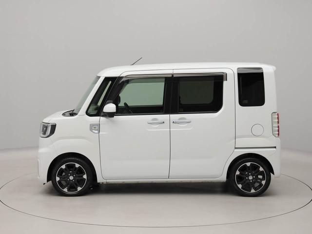 ウェイクＧターボリミテッドＳＡIII（愛知県）の中古車