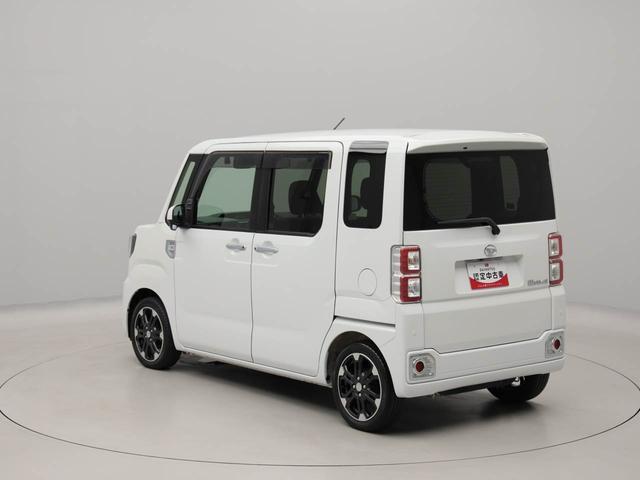 ウェイクＧターボリミテッドＳＡIII（愛知県）の中古車