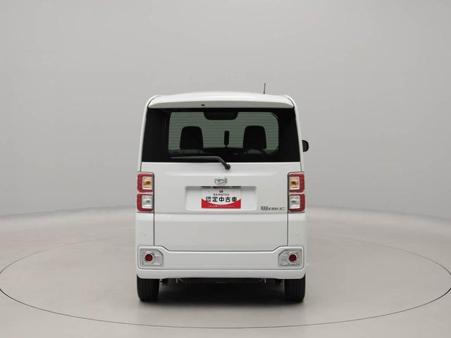 ウェイクＧターボリミテッドＳＡIII（愛知県）の中古車