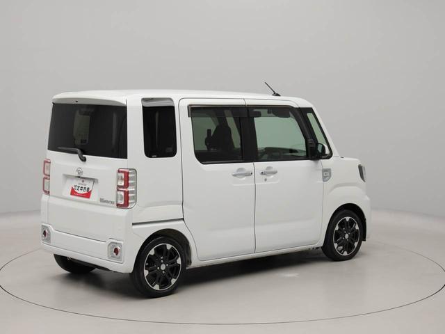 ウェイクＧターボリミテッドＳＡIII（愛知県）の中古車