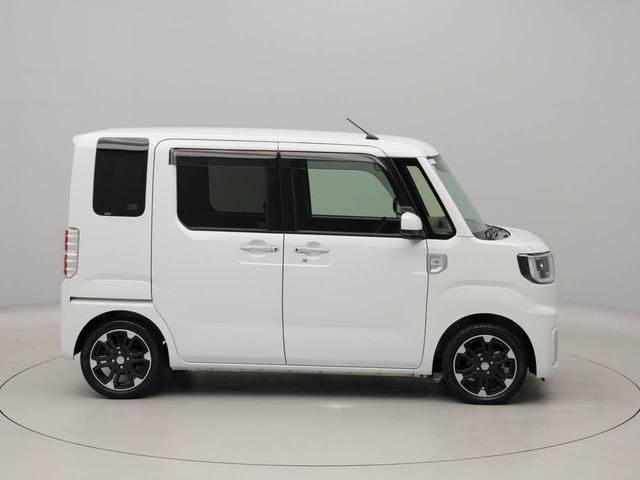 ウェイクＧターボリミテッドＳＡIII（愛知県）の中古車