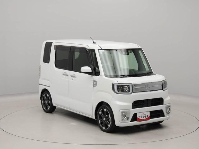 ウェイクＧターボリミテッドＳＡIII（愛知県）の中古車