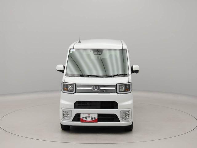 ウェイクＧターボリミテッドＳＡIII（愛知県）の中古車