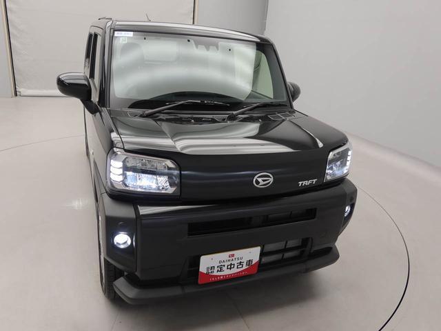 タフトＧ（愛知県）の中古車