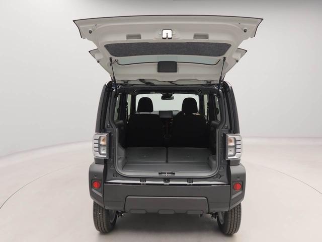 タフトＧ（愛知県）の中古車