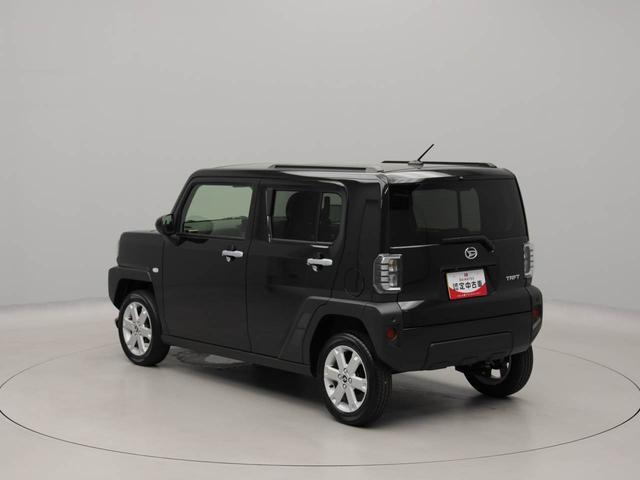 タフトＧ（愛知県）の中古車