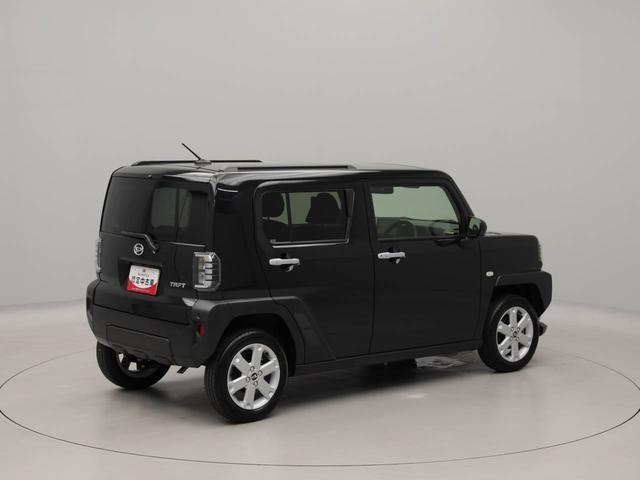 タフトＧ（愛知県）の中古車