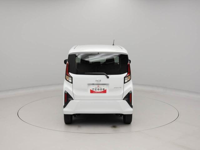 ムーヴRS(愛知県)の中古車