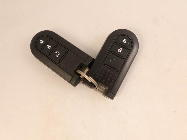 タントカスタムX トップエディションSAIILEDヘッドライト LEDフォグランプ キーフリー(愛知県)の中古車