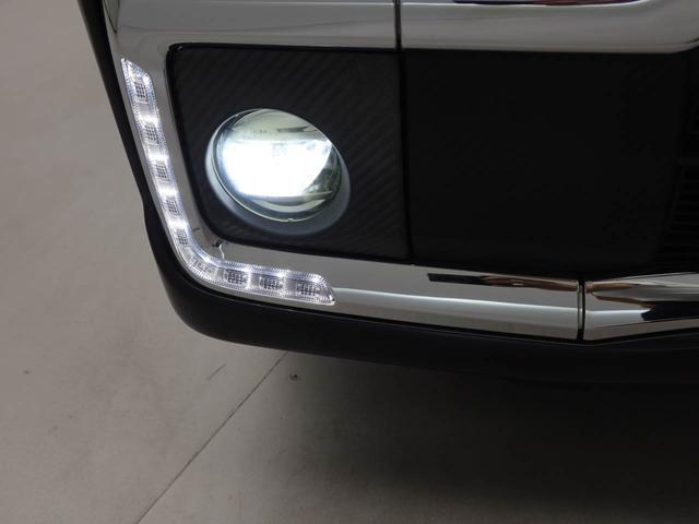 タントカスタムX トップエディションSAIILEDヘッドライト LEDフォグランプ キーフリー(愛知県)の中古車