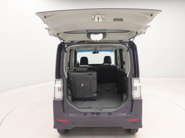 タントカスタムX トップエディションSAIILEDヘッドライト LEDフォグランプ キーフリー(愛知県)の中古車