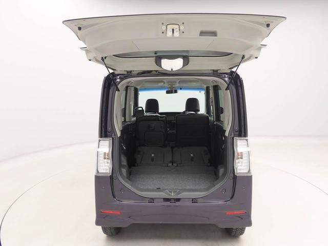 タントカスタムX トップエディションSAIILEDヘッドライト LEDフォグランプ キーフリー(愛知県)の中古車