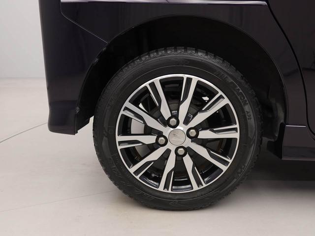 タントカスタムX トップエディションSAIILEDヘッドライト LEDフォグランプ キーフリー(愛知県)の中古車