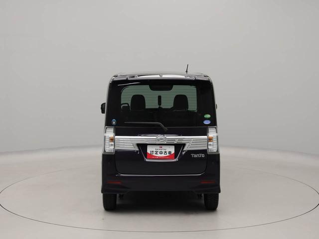 タントカスタムX トップエディションSAIILEDヘッドライト LEDフォグランプ キーフリー(愛知県)の中古車